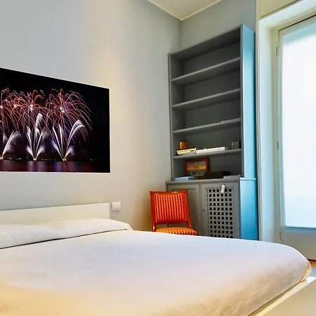 Luxury Design 度假居 米兰